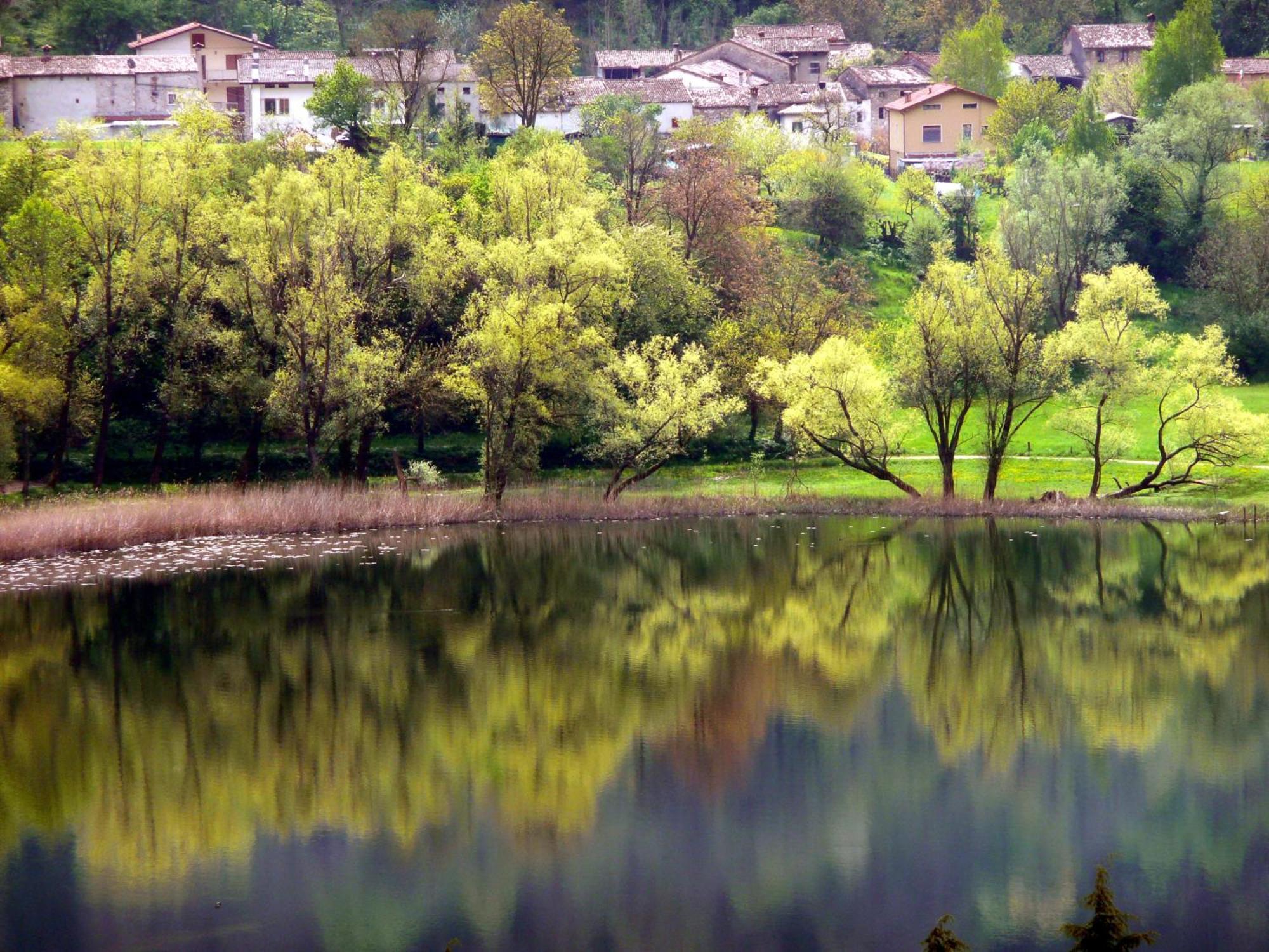 Hotel Contà Pieve di Soligo Exterior foto